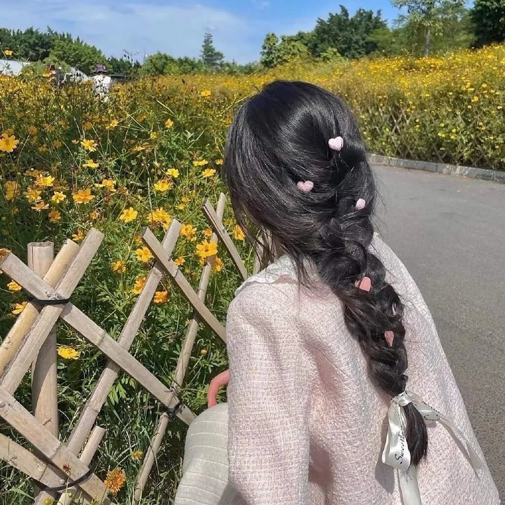 绽放青春