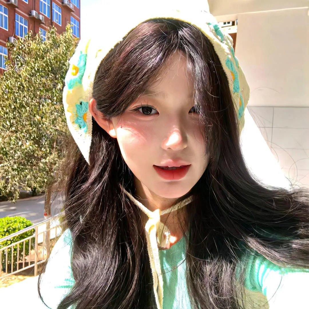处女心声