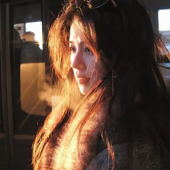 李泳知的彩虹